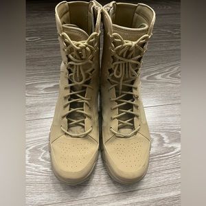 Sz US12 Oakley Coyote Boot LX